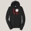 Fan Favorite Fleece Pullover Hooded Sweatshirt Thumbnail