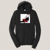 Fan Favorite Fleece Pullover Hooded Sweatshirt Thumbnail