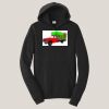 Fan Favorite Fleece Pullover Hooded Sweatshirt Thumbnail