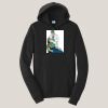Fan Favorite Fleece Pullover Hooded Sweatshirt Thumbnail