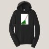 Fan Favorite Fleece Pullover Hooded Sweatshirt Thumbnail