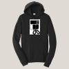 Fan Favorite Fleece Pullover Hooded Sweatshirt Thumbnail