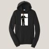 Fan Favorite Fleece Pullover Hooded Sweatshirt Thumbnail