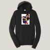 Fan Favorite Fleece Pullover Hooded Sweatshirt Thumbnail