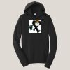 Fan Favorite Fleece Pullover Hooded Sweatshirt Thumbnail