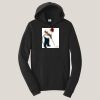 Fan Favorite Fleece Pullover Hooded Sweatshirt Thumbnail