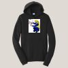 Fan Favorite Fleece Pullover Hooded Sweatshirt Thumbnail