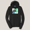 Fan Favorite Fleece Pullover Hooded Sweatshirt Thumbnail