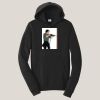 Fan Favorite Fleece Pullover Hooded Sweatshirt Thumbnail