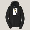 Fan Favorite Fleece Pullover Hooded Sweatshirt Thumbnail