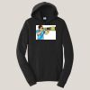 Fan Favorite Fleece Pullover Hooded Sweatshirt Thumbnail