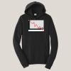 Fan Favorite Fleece Pullover Hooded Sweatshirt Thumbnail