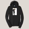 Fan Favorite Fleece Pullover Hooded Sweatshirt Thumbnail