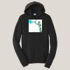 Fan Favorite Fleece Pullover Hooded Sweatshirt Thumbnail