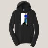 Fan Favorite Fleece Pullover Hooded Sweatshirt Thumbnail