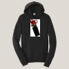 Fan Favorite Fleece Pullover Hooded Sweatshirt Thumbnail
