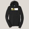 Fan Favorite Fleece Pullover Hooded Sweatshirt Thumbnail
