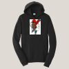 Fan Favorite Fleece Pullover Hooded Sweatshirt Thumbnail