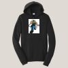Fan Favorite Fleece Pullover Hooded Sweatshirt Thumbnail