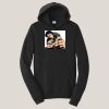 Fan Favorite Fleece Pullover Hooded Sweatshirt Thumbnail