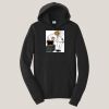 Fan Favorite Fleece Pullover Hooded Sweatshirt Thumbnail
