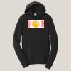 Fan Favorite Fleece Pullover Hooded Sweatshirt Thumbnail