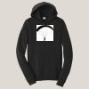 Fan Favorite Fleece Pullover Hooded Sweatshirt Thumbnail