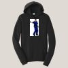 Fan Favorite Fleece Pullover Hooded Sweatshirt Thumbnail