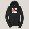 Fan Favorite Fleece Pullover Hooded Sweatshirt Thumbnail