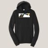 Fan Favorite Fleece Pullover Hooded Sweatshirt Thumbnail