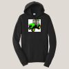 Fan Favorite Fleece Pullover Hooded Sweatshirt Thumbnail