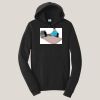 Fan Favorite Fleece Pullover Hooded Sweatshirt Thumbnail