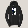 Fan Favorite Fleece Pullover Hooded Sweatshirt Thumbnail