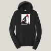 Fan Favorite Fleece Pullover Hooded Sweatshirt Thumbnail