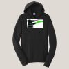 Fan Favorite Fleece Pullover Hooded Sweatshirt Thumbnail