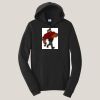 Fan Favorite Fleece Pullover Hooded Sweatshirt Thumbnail