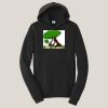 Fan Favorite Fleece Pullover Hooded Sweatshirt Thumbnail