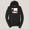 Fan Favorite Fleece Pullover Hooded Sweatshirt Thumbnail