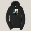 Fan Favorite Fleece Pullover Hooded Sweatshirt Thumbnail