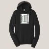 Fan Favorite Fleece Pullover Hooded Sweatshirt Thumbnail