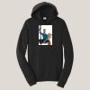 Fan Favorite Fleece Pullover Hooded Sweatshirt Thumbnail