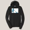 Fan Favorite Fleece Pullover Hooded Sweatshirt Thumbnail