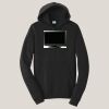 Fan Favorite Fleece Pullover Hooded Sweatshirt Thumbnail
