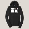 Fan Favorite Fleece Pullover Hooded Sweatshirt Thumbnail