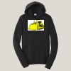 Fan Favorite Fleece Pullover Hooded Sweatshirt Thumbnail