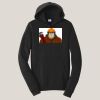 Fan Favorite Fleece Pullover Hooded Sweatshirt Thumbnail
