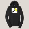 Fan Favorite Fleece Pullover Hooded Sweatshirt Thumbnail