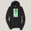 Fan Favorite Fleece Pullover Hooded Sweatshirt Thumbnail