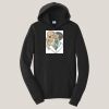 Fan Favorite Fleece Pullover Hooded Sweatshirt Thumbnail