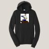 Fan Favorite Fleece Pullover Hooded Sweatshirt Thumbnail